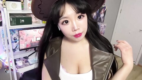 Ff7 Rebirth Cowgirl Tifa Cosplay