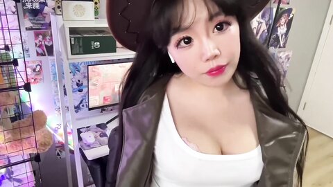 Ff7 Rebirth Cowgirl Tifa Cosplay