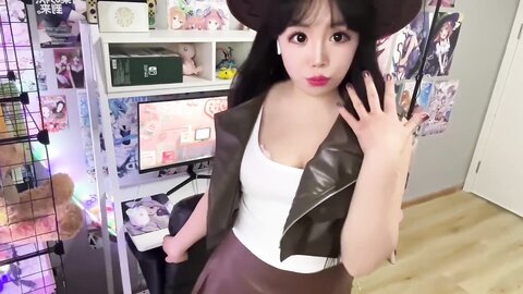 Ff7 Rebirth Cowgirl Tifa Cosplay