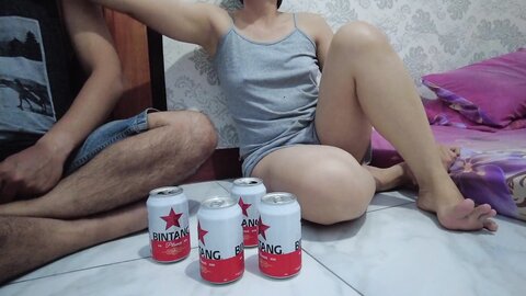 Full Video Abg Cantik Tukang Bangunan Karena