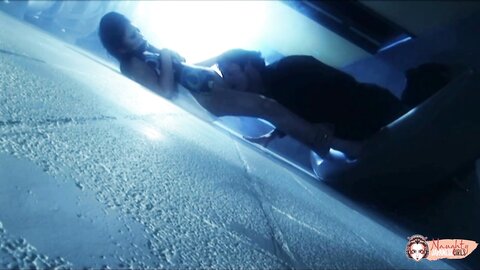 This Submissive Asian Girl Will Do Anything And Everything To Please He