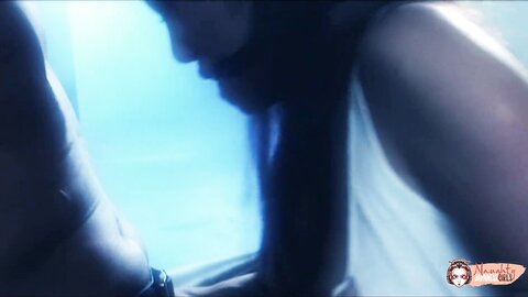 This Submissive Asian Girl Will Do Anything And Everything To Please He
