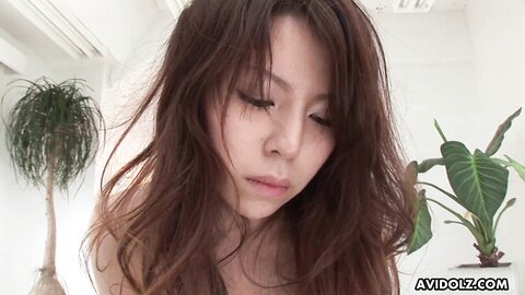 Japanese Babe Rino Tokiwa On Sucking Dicks While She Is Fucked Doggy St