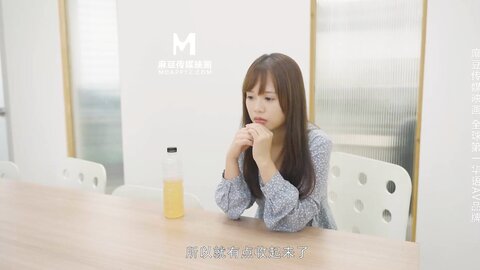 Modelmedia Asia A Cute Girl Is Made To Have Unlimited Orgasms By Love