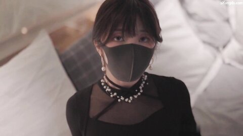 Hongkongdoll 玩偶姐姐 森林番外篇愛在夏威夷 会员私信