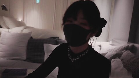 Hongkongdoll 玩偶姐姐 森林番外篇愛在夏威夷 会员私信