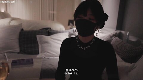 Hongkongdoll 玩偶姐姐 森林番外篇愛在夏威夷 会员私信