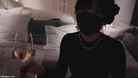 Hongkongdoll 玩偶姐姐 森林番外篇愛在夏威夷 会员私信