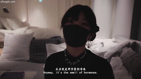 Hongkongdoll 玩偶姐姐 森林番外篇愛在夏威夷 会员私信