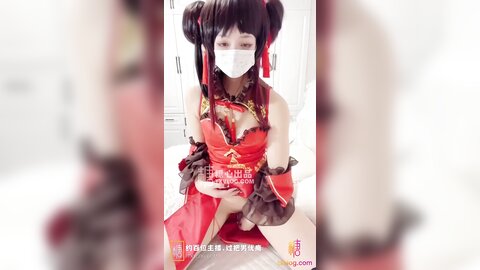 V 2022新春贺岁