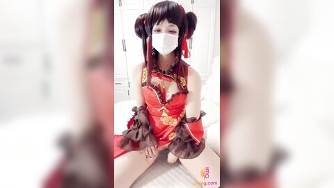 V 2022新春贺岁