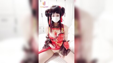 V 2022新春贺岁