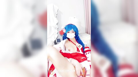 V 大乔 伊势巫女