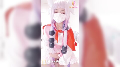 V 小林家的龙女仆 康纳