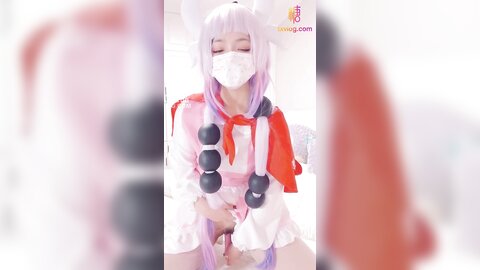 V 小林家的龙女仆 康纳