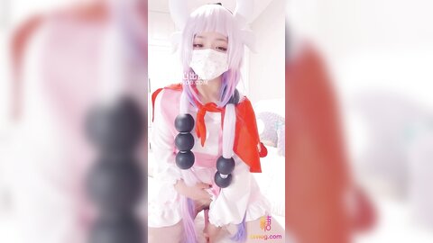 V 小林家的龙女仆 康纳