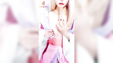 V 小狐妖 涂山苏苏