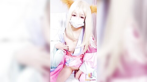 V 小狐妖 涂山苏苏
