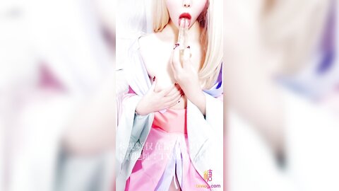 V 小狐妖 涂山苏苏
