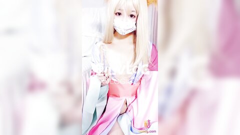 V 小狐妖 涂山苏苏