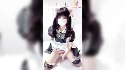 V 猫耳女仆