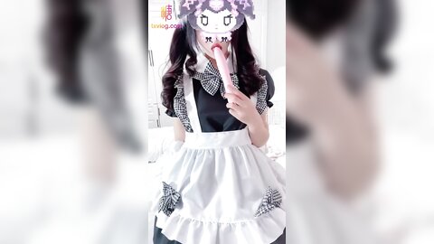 V 猫耳女仆