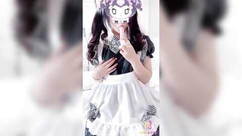 V 猫耳女仆