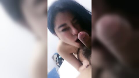 三男一女淫荡骚货