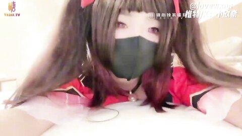 人气❤️美少女】萝莉小奈 91大神的嫩萝玩物