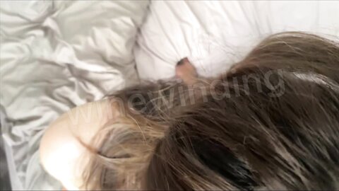 好多水啊咋回事呢”对话很淫荡，少妇杀手Pua大神