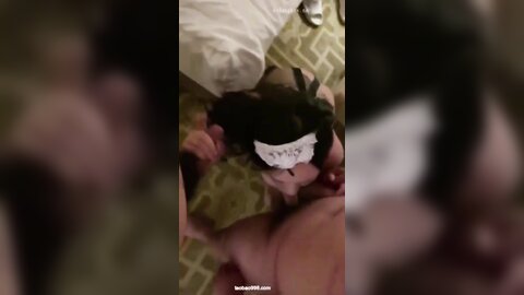 性感尤物3P淫乱盛宴❤️牛B大神把别人眼中的御姐女神当母狗