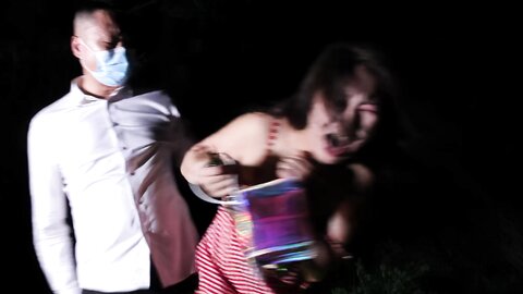 明星裸替演员『沈樵』❤️出狱再下海拍片