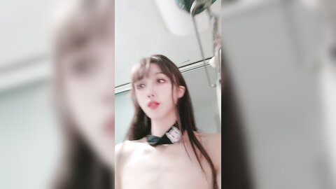 极品❤️校花女神】黑夜色色2
