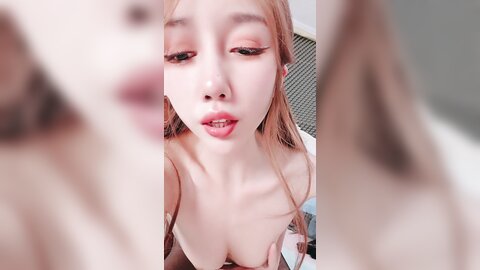 极品❤️校花女神】黑夜色色3