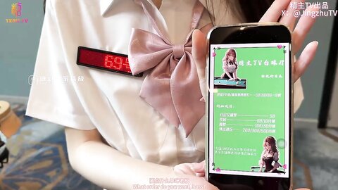 极品❤️美少女】精主Tv