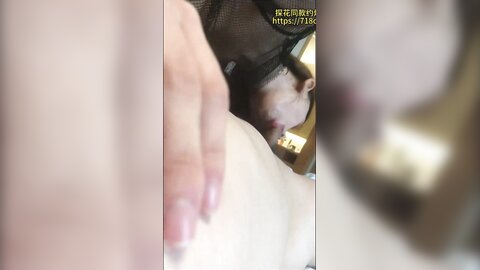 极品东北御姐，这大长腿黑丝