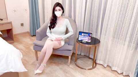 极品御姐女神『狐不妖』性感主播真空赴约榜一大哥