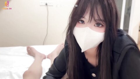 极品网红学妹小敏儿