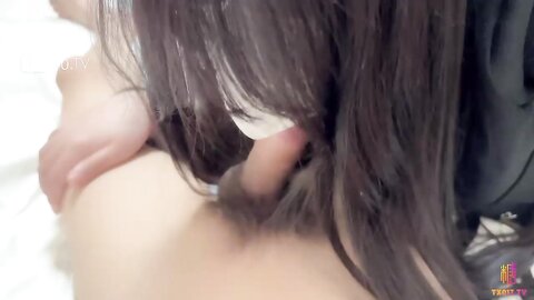极品网红学妹小敏儿