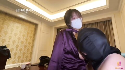 核弹❤️爆乳女神】91情深叉喔