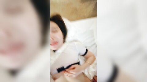 死库水气质美少妇，酒店约炮操逼