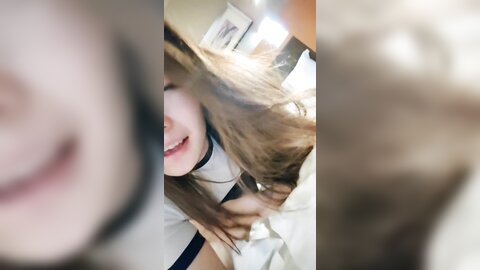 死库水气质美少妇，酒店约炮操逼