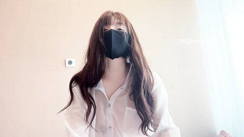 清纯白嫩小仙女小姐姐『萌之乖乖』