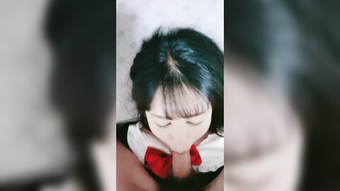 猫耳朵小女仆，高颜值甜妹