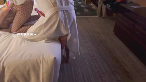 硬核❤️淫啪大神】Make性专家