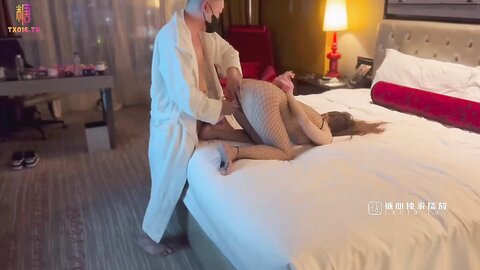 硬核❤️淫啪大神】Make性专家