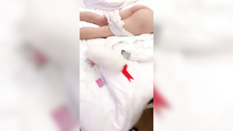 蜜桃妹妹，清纯美少女