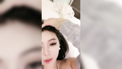 超人气❤️女神】汝✨ 5 8 极品颜值仙女约啪炮友