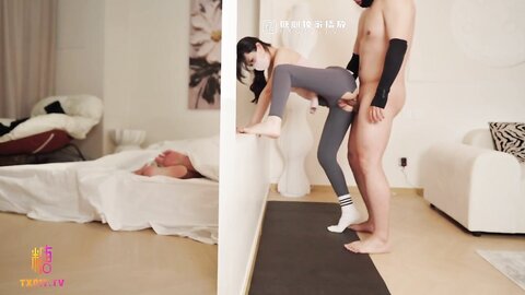 超正点❤️女神】桥本香菜✨ 出轨日记3