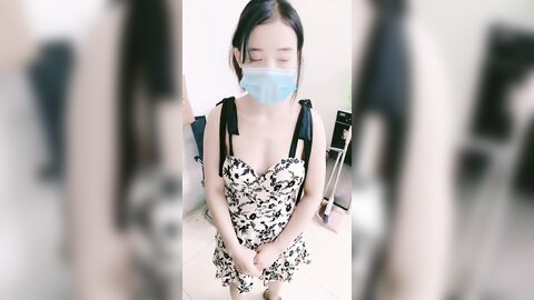 超顶❤️媚黑淫趴】黑白配